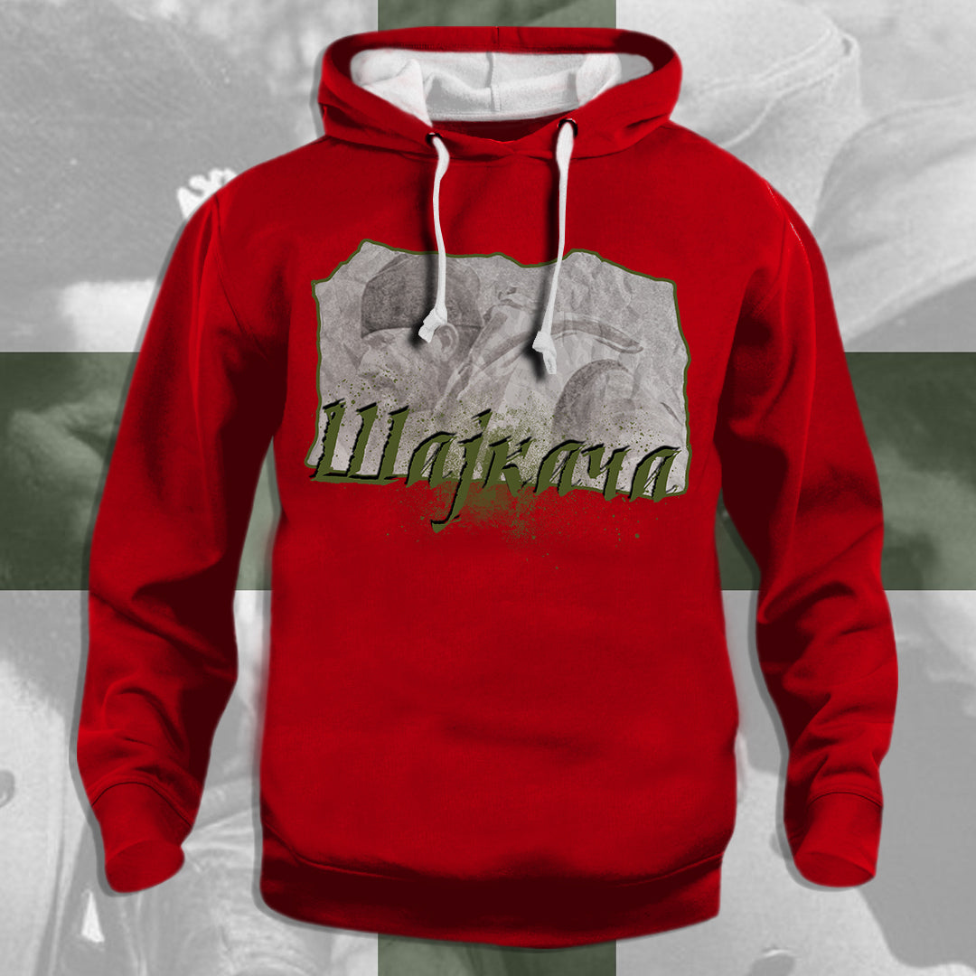 Шајкача - дуксерица