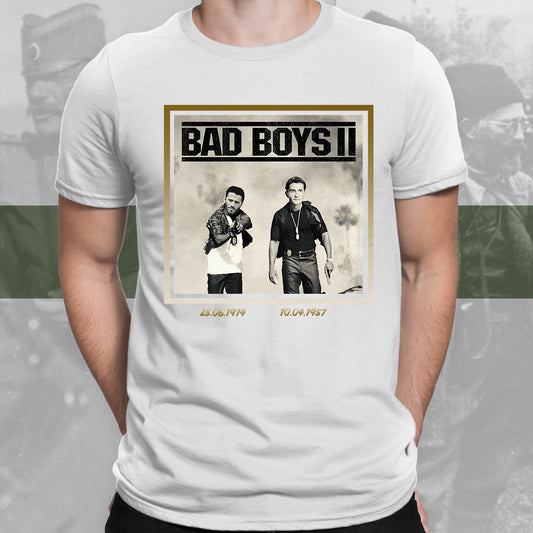 Bad Boys - мајица