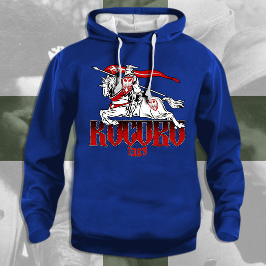 Косово 1389 - дуксерица