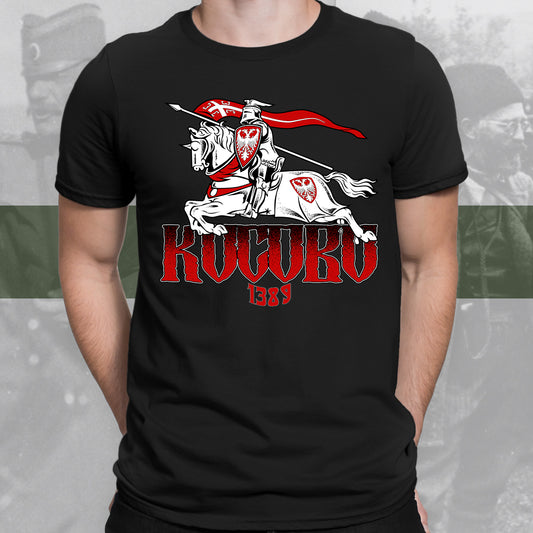 Косово 1389 - мајица