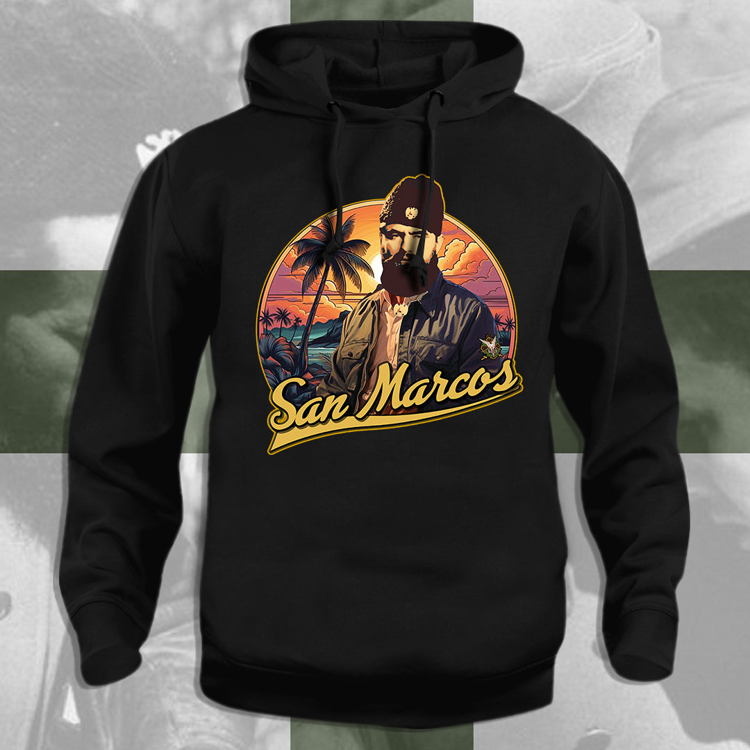 San Marcos - дуксерица