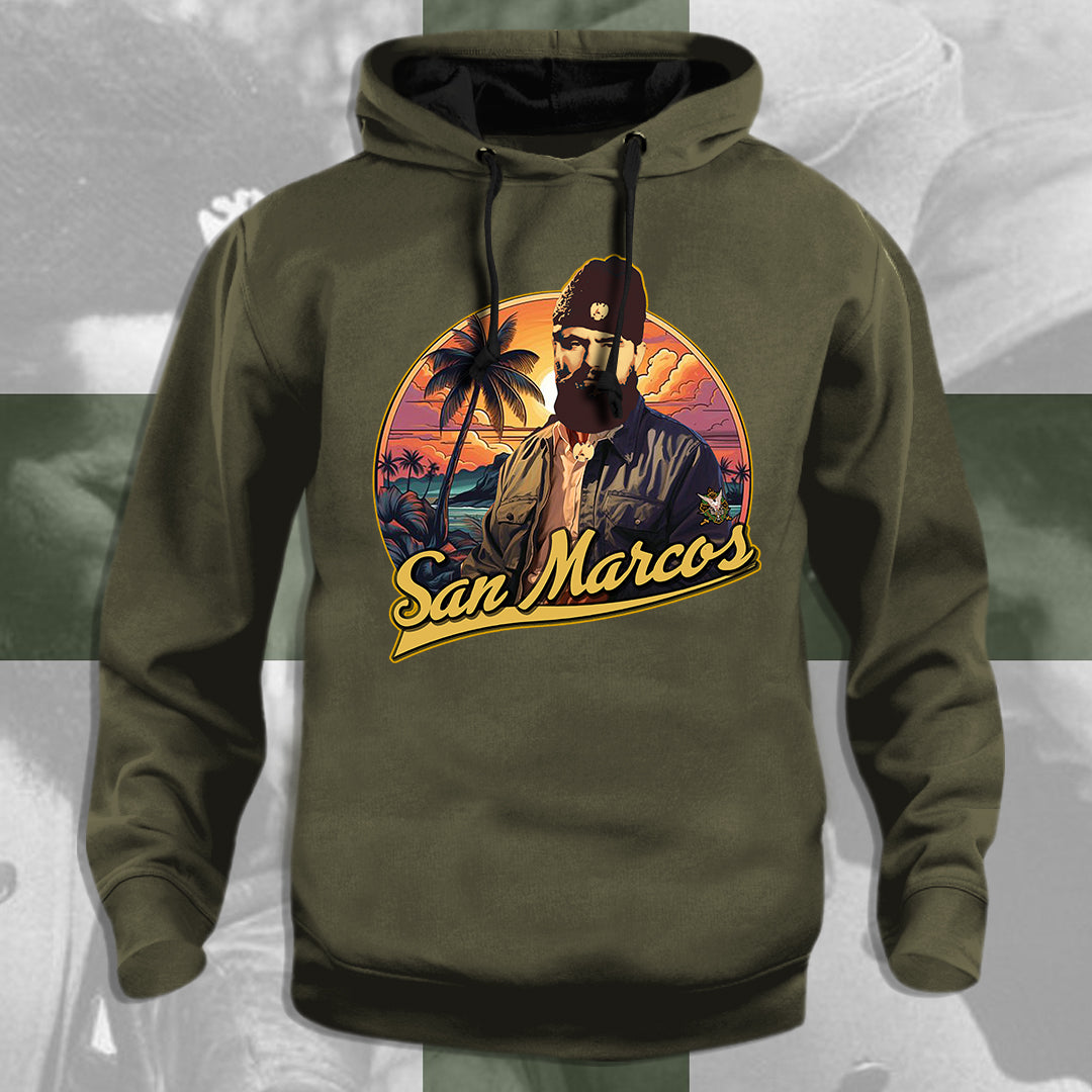 San Marcos - дуксерица