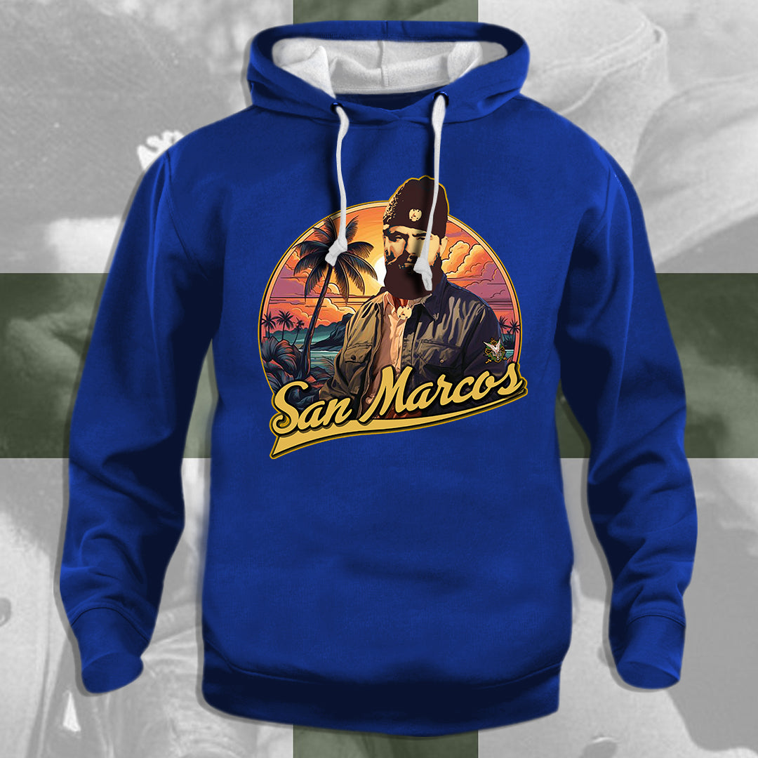 San Marcos - дуксерица