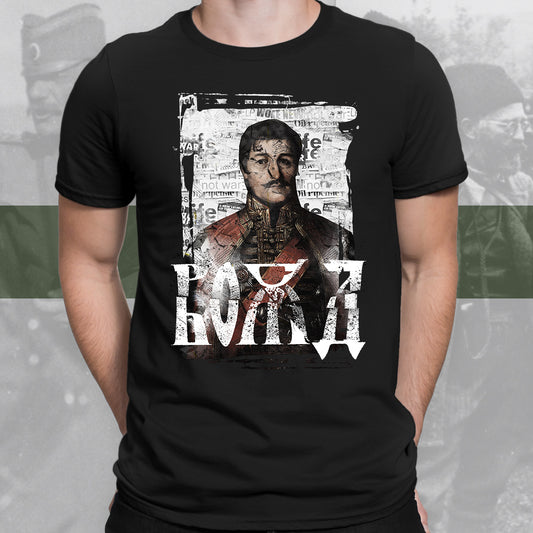 Вожд - мајица